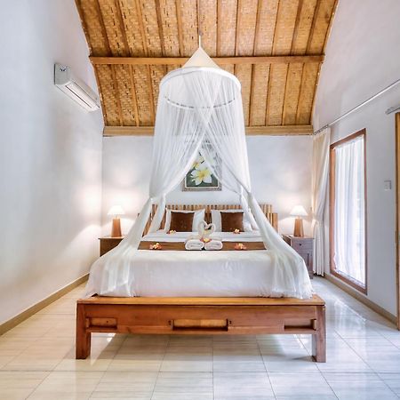Komurd Lavender Bungalow Sakti Екстериор снимка