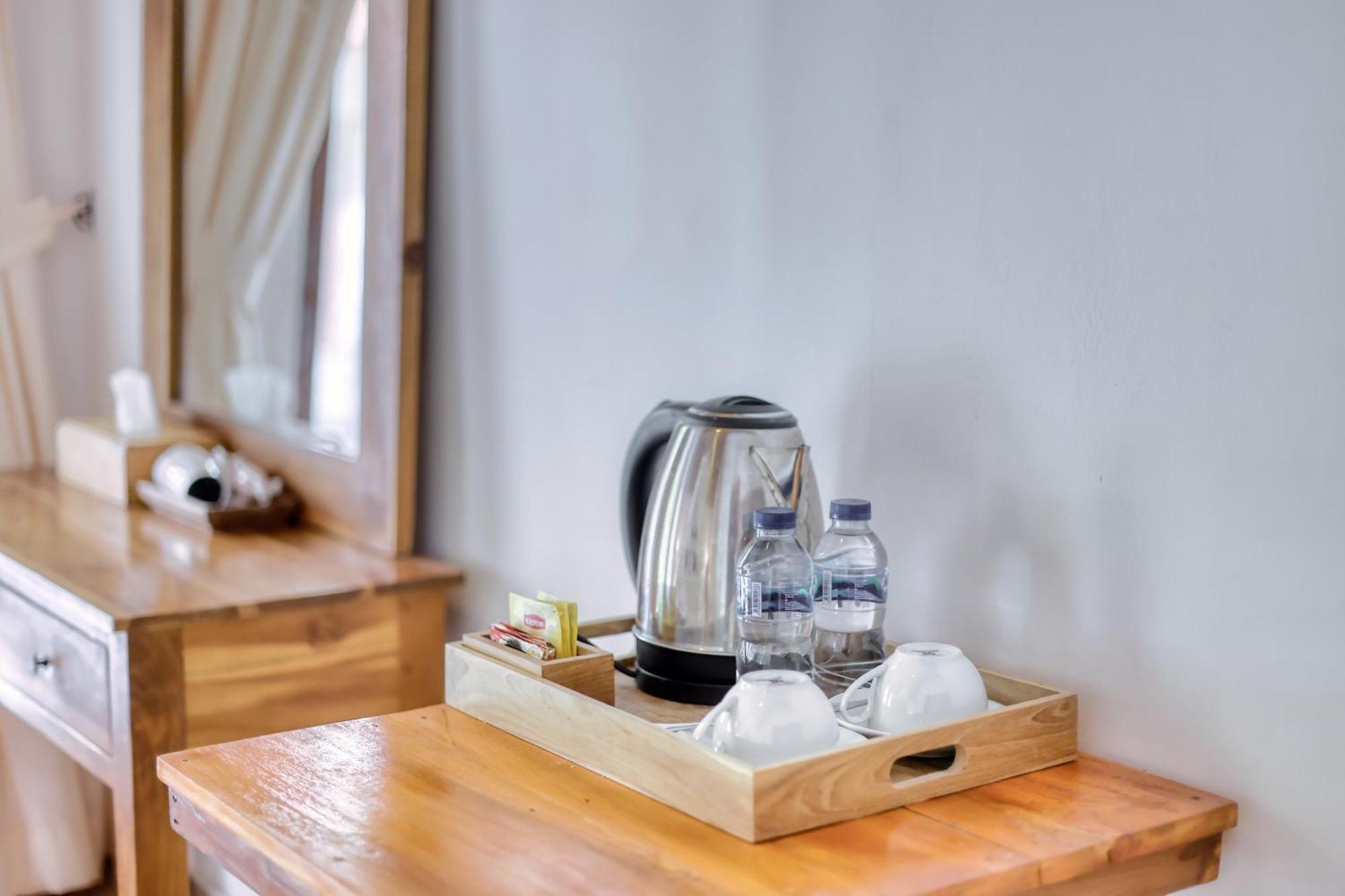 Komurd Lavender Bungalow Sakti Екстериор снимка