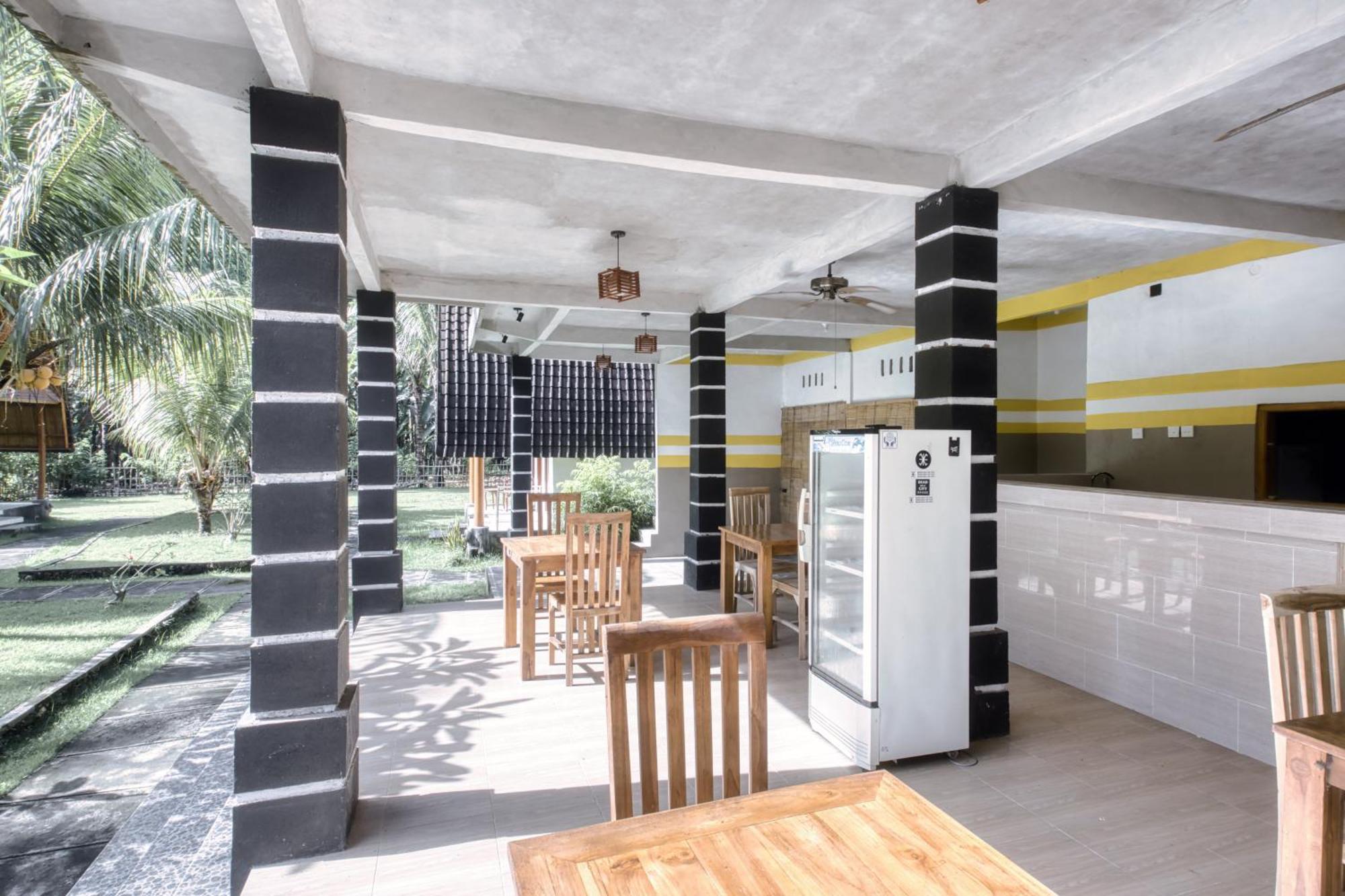 Komurd Lavender Bungalow Sakti Екстериор снимка
