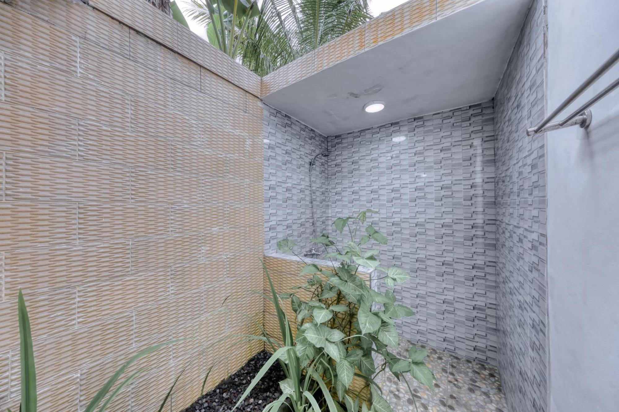 Komurd Lavender Bungalow Sakti Екстериор снимка