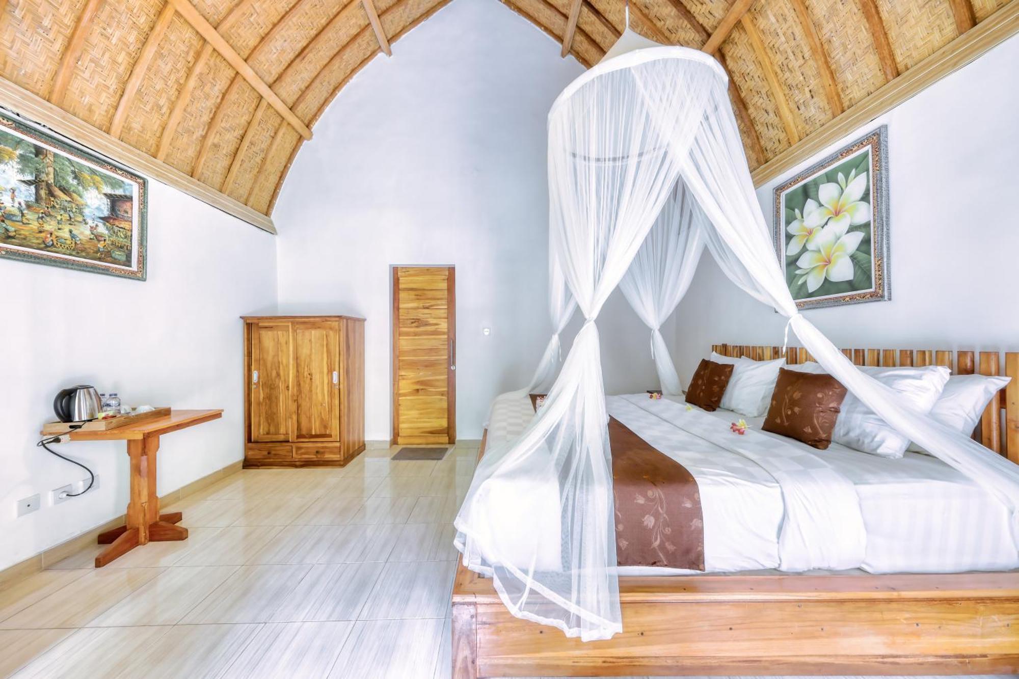 Komurd Lavender Bungalow Sakti Екстериор снимка