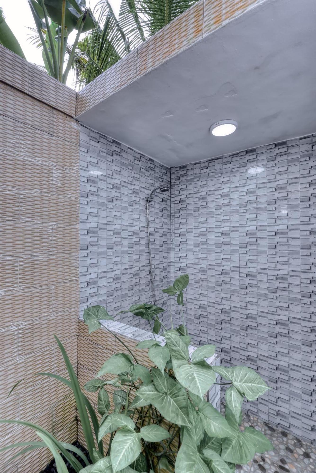 Komurd Lavender Bungalow Sakti Екстериор снимка