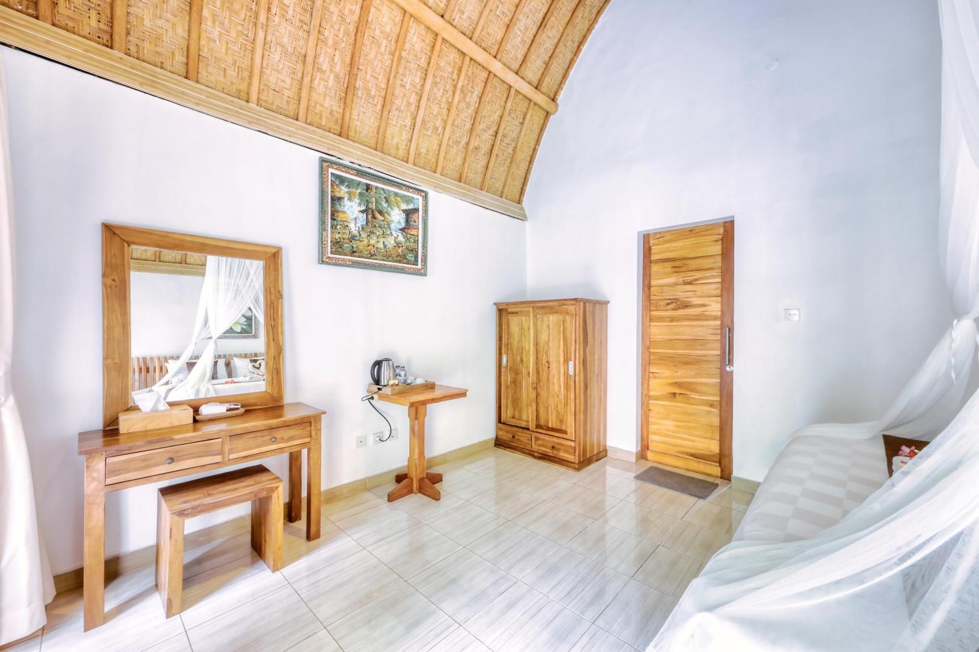 Komurd Lavender Bungalow Sakti Екстериор снимка