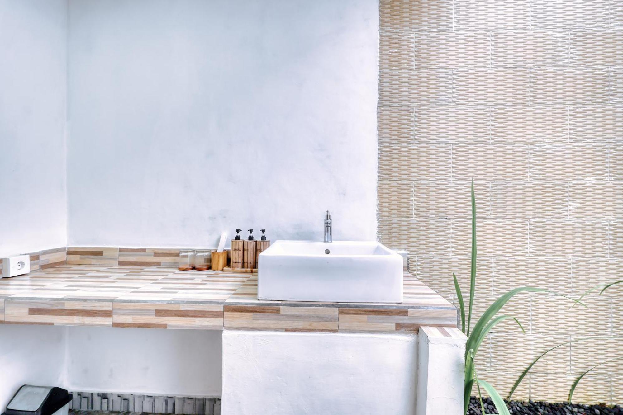 Komurd Lavender Bungalow Sakti Екстериор снимка