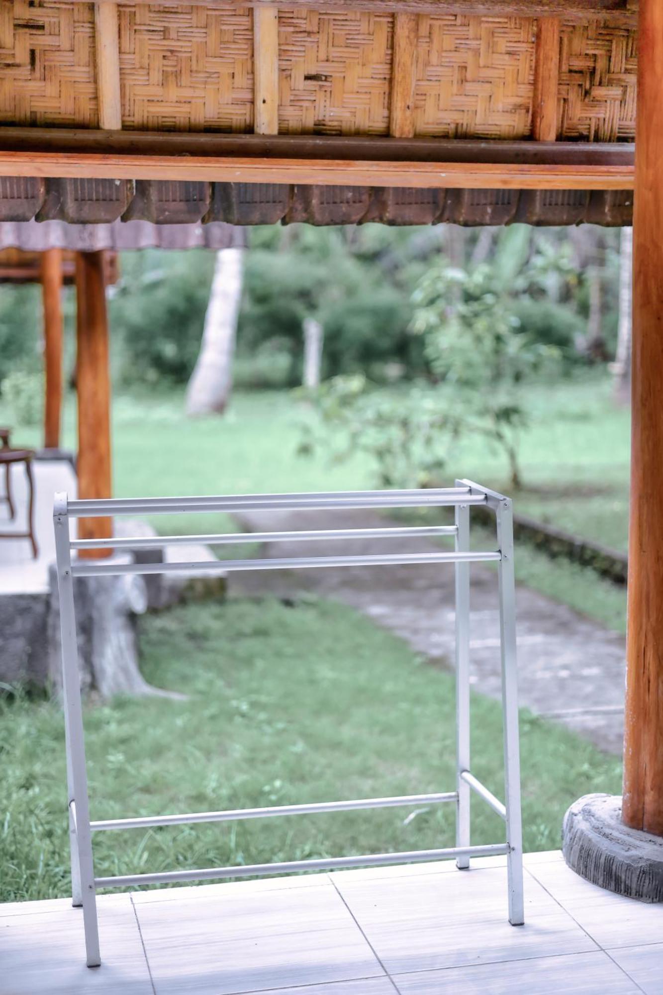 Komurd Lavender Bungalow Sakti Екстериор снимка